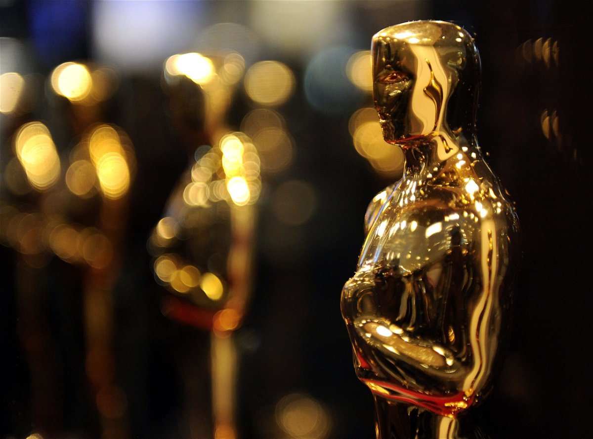 <i>Andrew H. Walker/Getty Images</i><br/>Nominees for the 94th Academy Awards will be announced on Tuesday.
