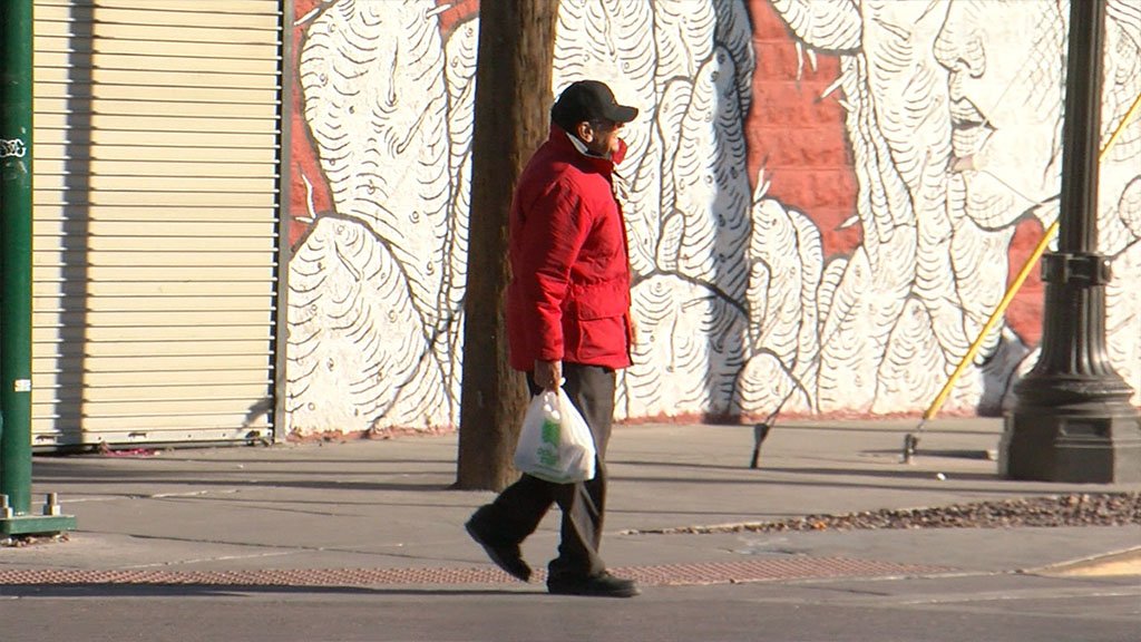 Dos años después de la pandemia, el negocio sigue lento en el sur de El Paso