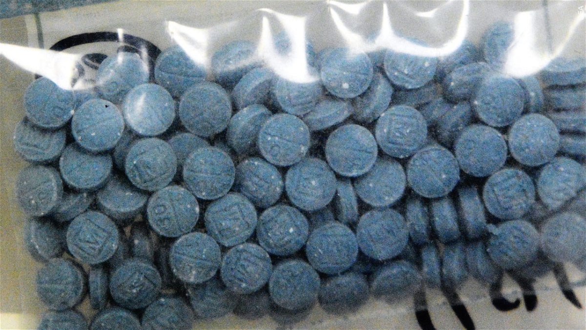 CBP Officers thwart five attempts to smuggle fentanyl