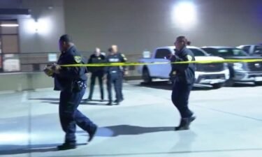 Four teenagers were shot and one was killed early morning on March 20 after a fight broke out in a parking lot outside a 16th birthday party in Texas.