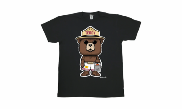 031822 teddy buckets shirt