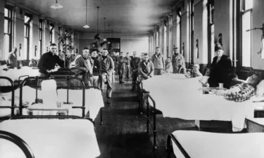How El Paso fared during the 1918 Spanish Flu Pandemic