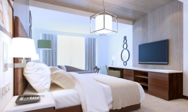 10 hotel amenities growing in popularity