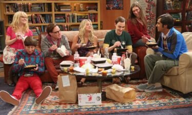 Best ‘Big Bang Theory’ episodes of all time