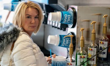 Renée Zellweger as Pam Hupp in 'The Thing About Pam.'