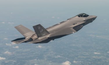 Germany has announced that it will buy 35 US-made F-35A fighter jets