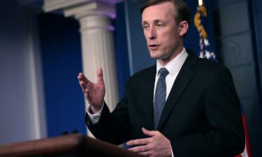 White House national security adviser Jake Sullivan will meet with his Chinese counterpart