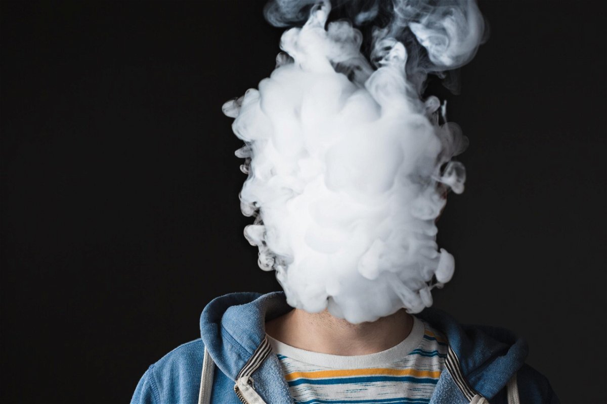 <i>Shutterstock</i><br/>A new move by Congress targets vaping products that remained on the market despite growing efforts to clamp down on flavors that are especially popular among young people.