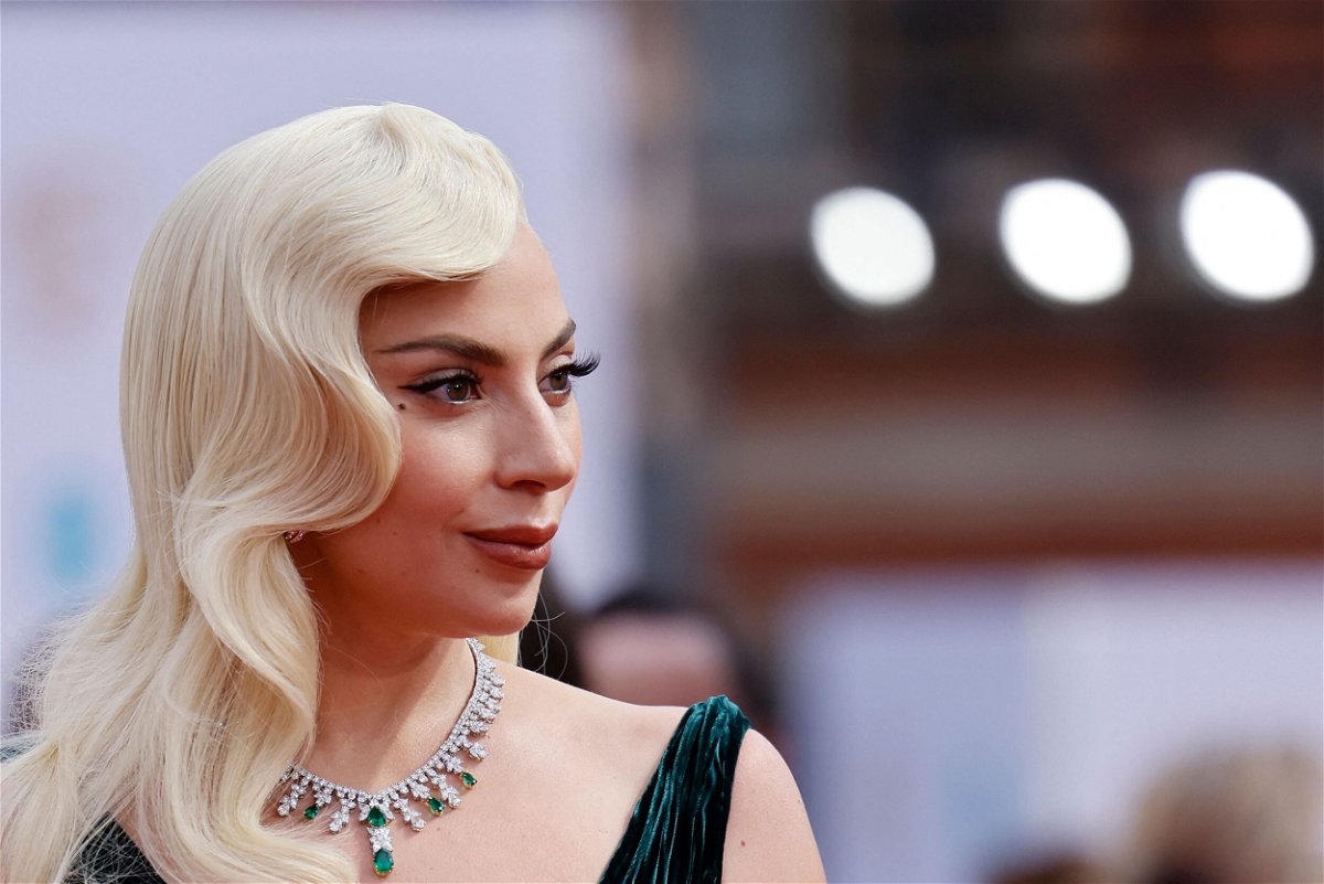 <i>Tolga Akmen/AFP/Getty Images</i><br/>Lady Gaga is among the presenters announced for the Oscars.
