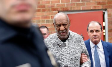 The Supreme Court left in place an opinion by Pennsylvania's highest court that overturned comedian Bill Cosby's sexual assault conviction