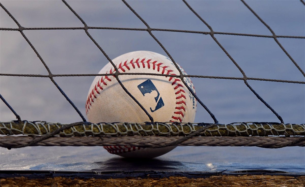 <i>Mark Cunningham/Getty Images</i><br/>The earliest spring training games can now be played is March 18.