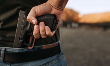 Eligible adults in Ohio will soon be able to carry a concealed handgun without a license or training following legislation signed into law Monday night by Republican Gov. Mike DeWine.