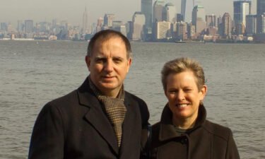 Paul and Dawn returned to New York City in 2011