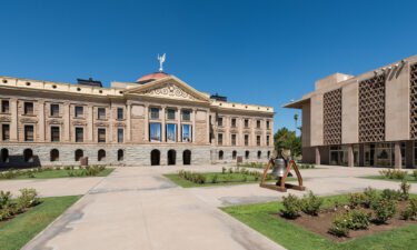 Lawmakers in Arizona approved two bills targeting transgender youth in the state