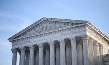 The Supreme Court rejected a GOP request that it upend a congressional map adopted by the Wisconsin Supreme Court that was preferred by Democrats.