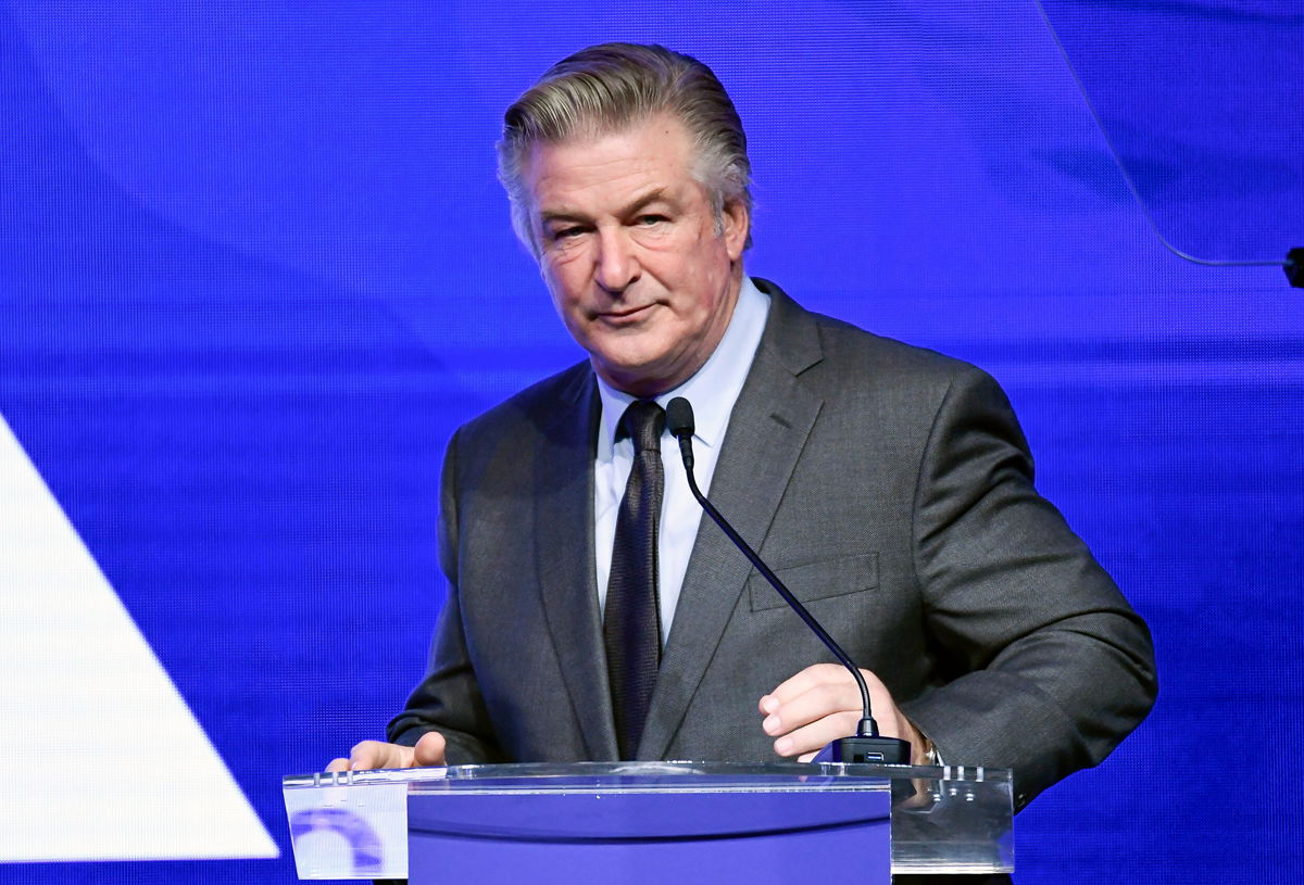 <i>Evan Agostini/Invision/AP</i><br/>Alec Baldwin said he believes certain lawsuits filed in the wake of the fatal shooting on the 