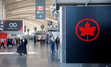 Canada announced it will lift its Covid-19 pre-entry test requirement for fully vaccinated travelers beginning April 1.