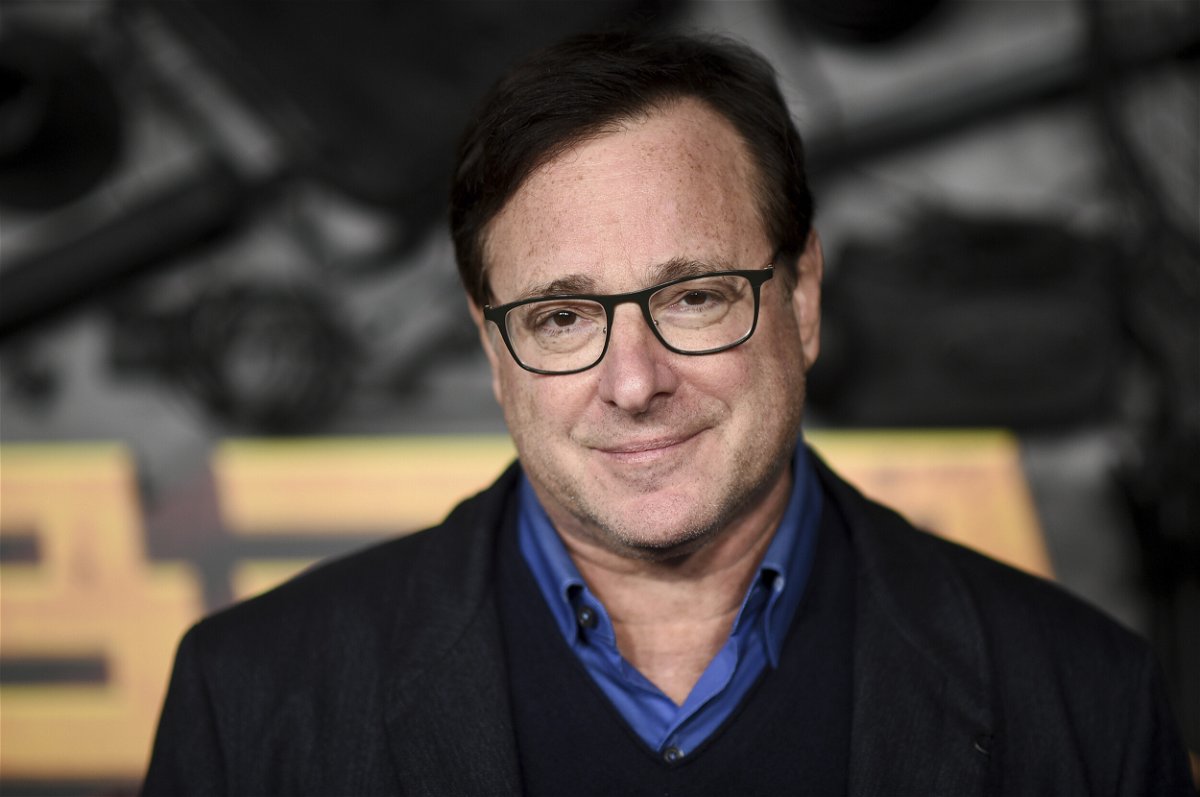<i>Richard Shotwell/Invision/AP</i><br/>A Florida judge on Monday blocked the release of certain records related to the death investigation of actor and comedian Bob Saget.