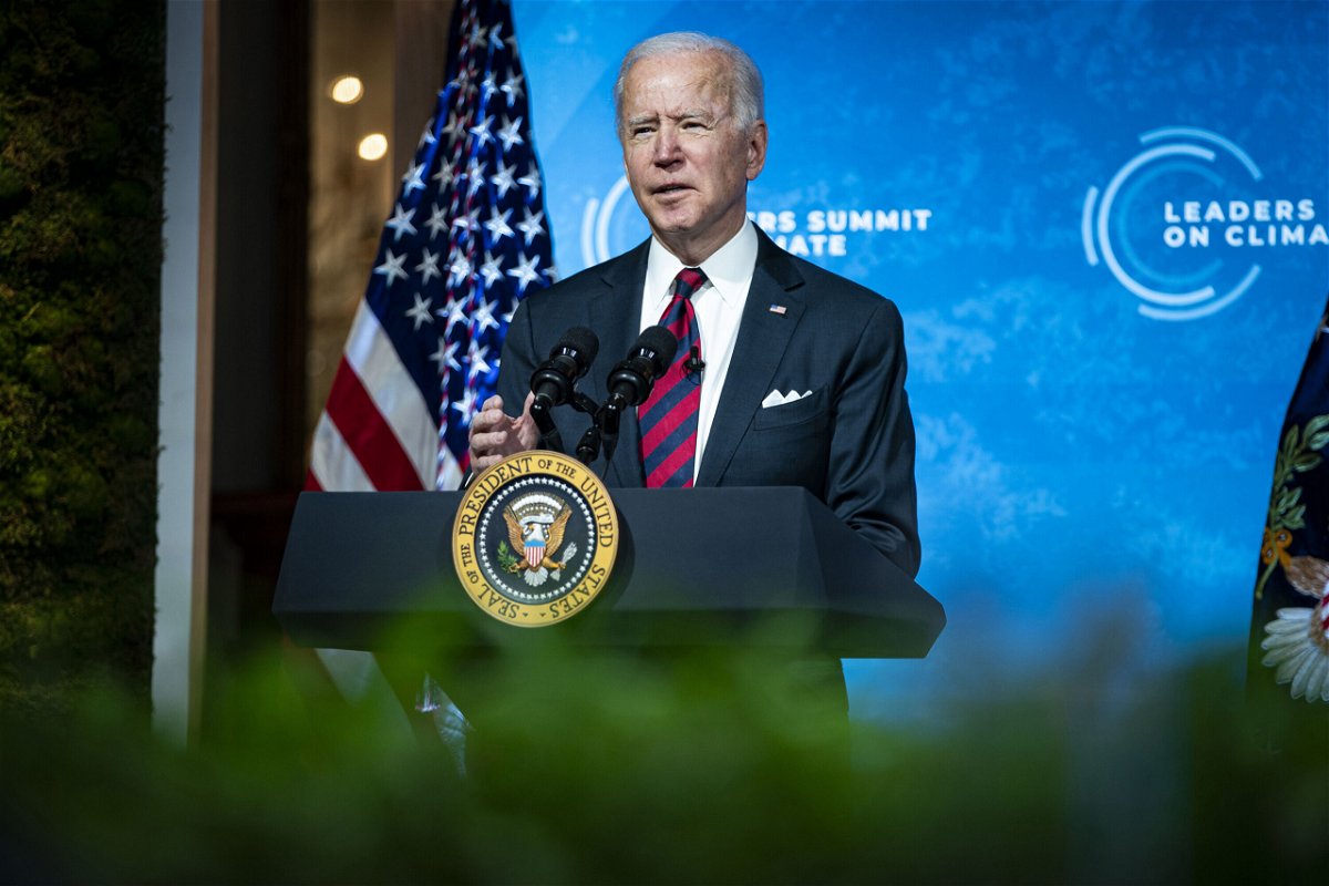 <i>Al Drago/Pool/Getty Images</i><br/>The Biden administration has been warning the nation of the prospect of cyber attacks by Russia for months.