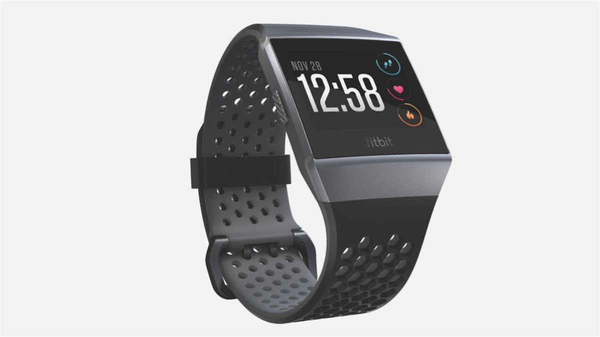 <i>Fitbit</i><br/>Fitbit is recalling 1.7 million smartwatches due to a potential burn hazard.