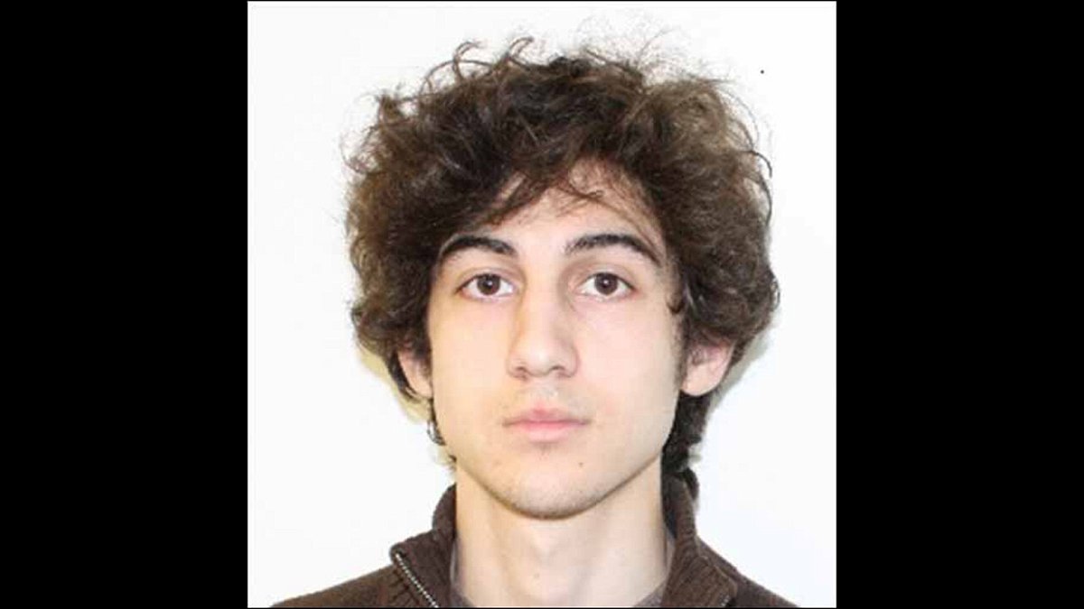 <i>FBI</i><br/>The Supreme Court on March 4 upheld the death sentence of Dzhokhar Tsarnaev