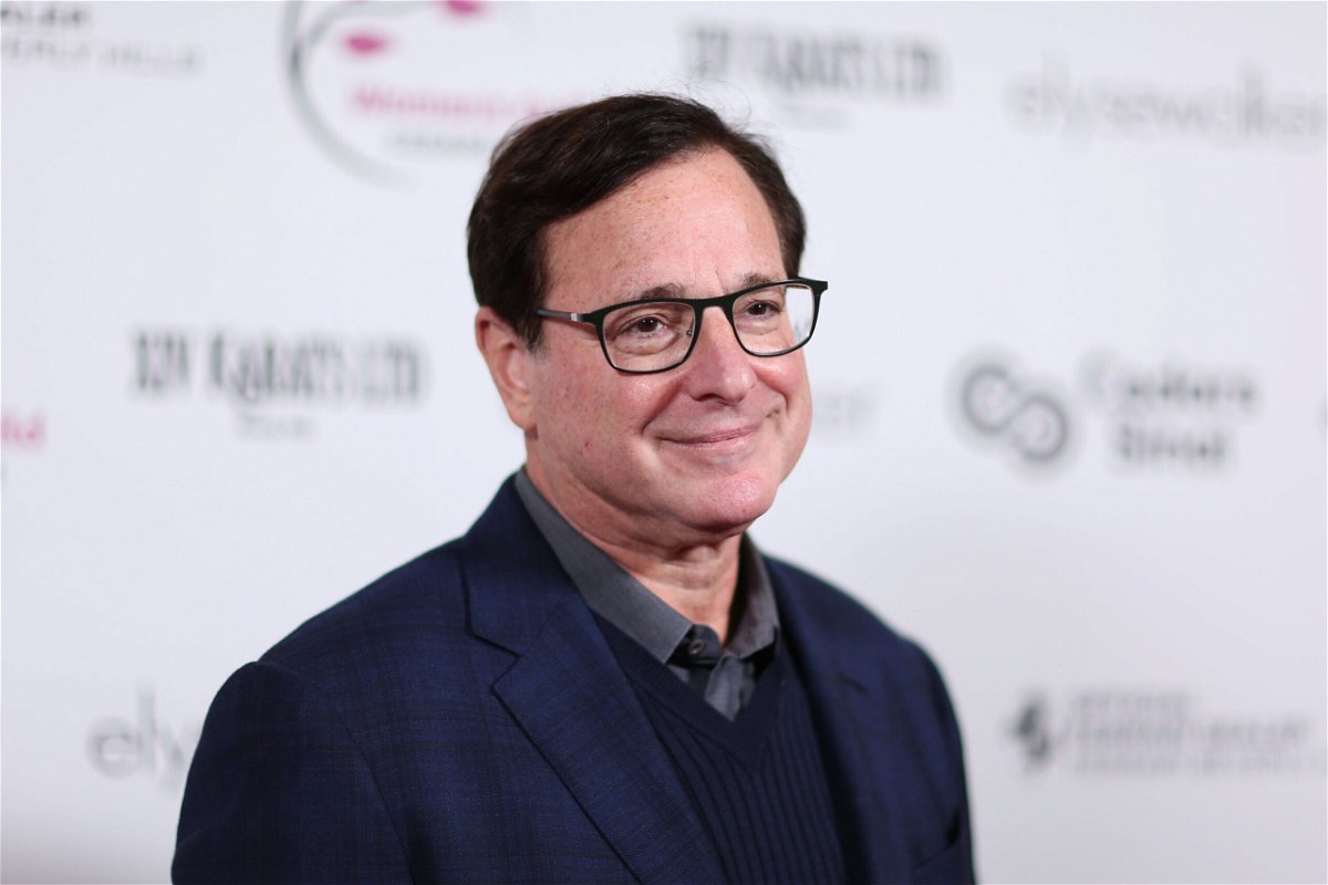 <i>Phillip Faraone/Getty Images</i><br/>A final report has been issued in the investigation of Bob Saget's death. Saget