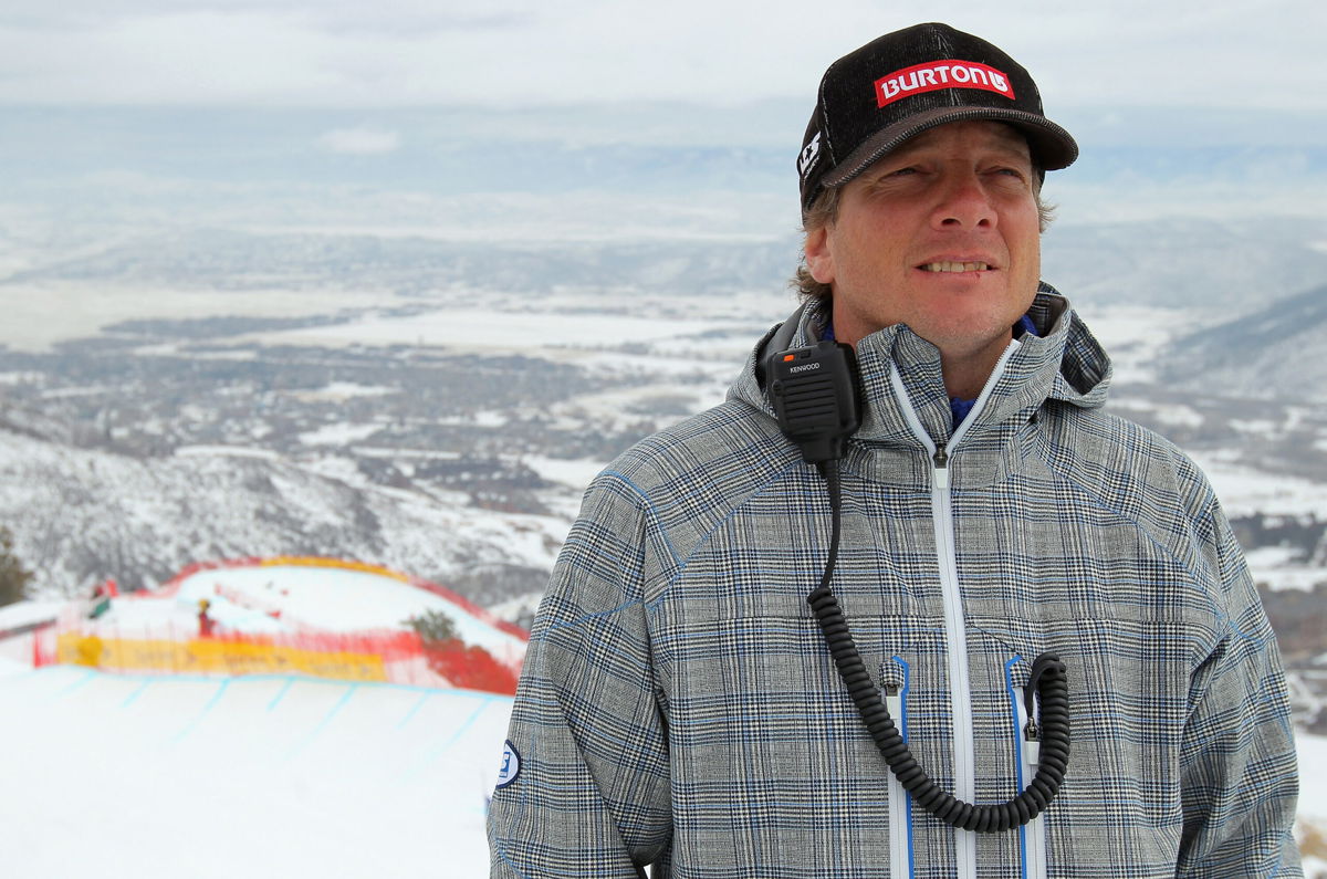 <i>Doug Pensinger/Getty Images</i><br/>US Ski and Snowboard cut ties with longtime coach Peter Foley