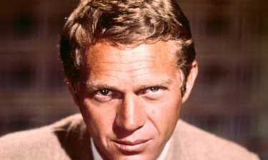 Steve McQueen: The life story you may not know