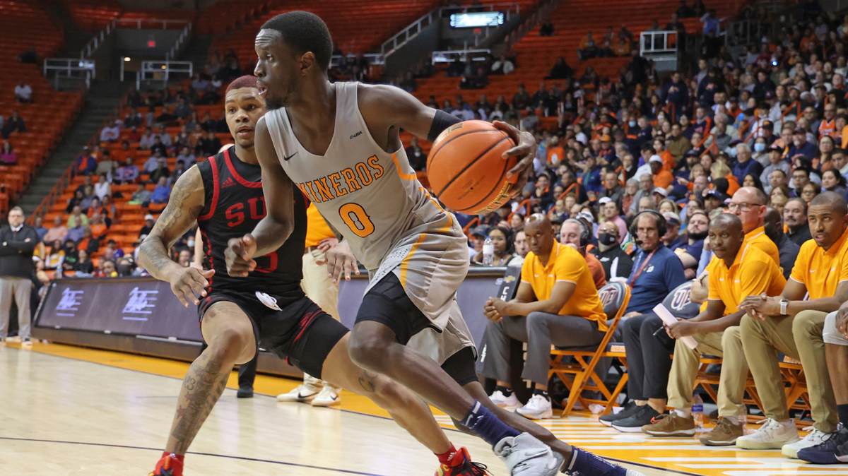 UTEP bows out of Basketball Classic with 82-69 setback to Southern Utah ...