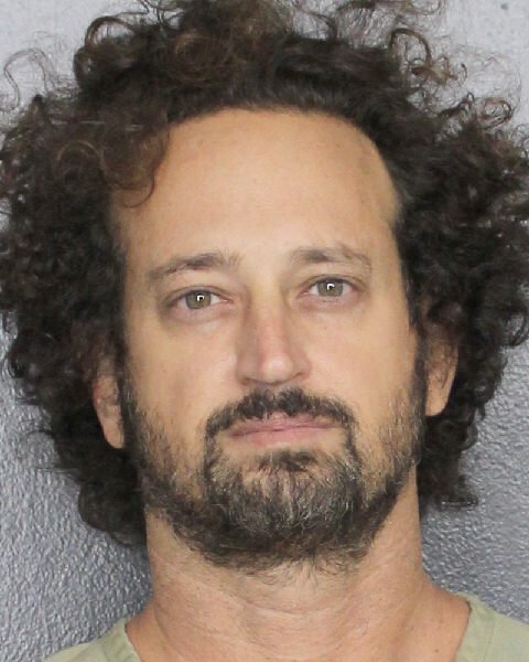 <i>Broward Sheriff Office</i><br/>A Fort Lauderdale dentist is now charged in connection with the 2014 death of his former brother-in-law