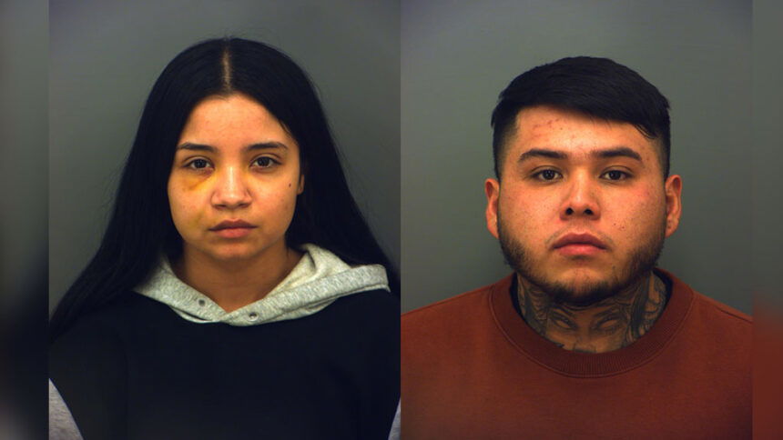 Police Say Two Arrests Made In Fiery, Deadly Crash In East El Paso ...