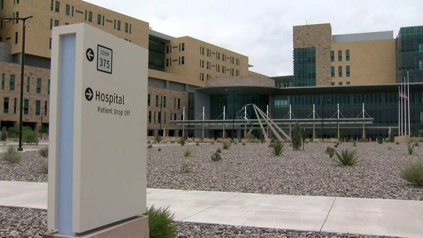 Beaumont Army Med. Center suspends surgeries due to water quality ...