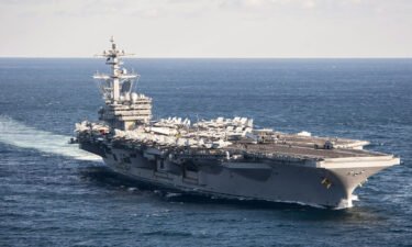 The Navy has opened an investigation into the command climate and culture on board an aircraft carrier following the deaths of seven sailors in the last 12 months