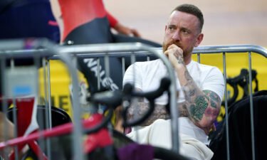 Bradley Wiggins talked to Alastair Campbell about the issue of mental health in an interview with Men's Health UK.