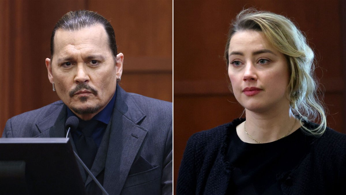 <i>Getty Images</i><br/>Elon Musk is not expected to testify in Johnny Depp's defamation trial against his ex-wife Amber Heard.
