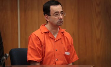 Thirteen sexual assault victims of disgraced former USA Gymnastics team doctor Larry Nassar on April 21 filed claims against the FBI totaling $130 million.