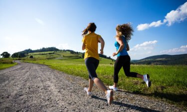 Lifestyle changes such as increased exercise