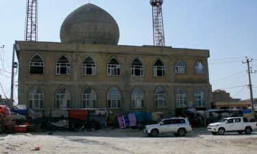 Explosions in northern Afghanistan kill at least 15 people
