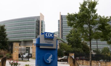 The CDC launches a forecasting center to be like a 'National Weather Service for infectious diseases'.