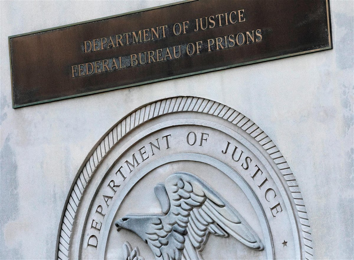 <i>Mark Lennihan/AP</i><br/>A federal judge in Illinois on Monday ruled that the US Bureau of Prisons (BOP) has to immediately find a qualified surgeon so that a transgender prisoner