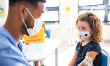 How child vaccination rates for COVID-19 compare across every state