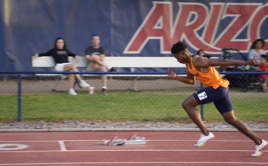 UTEP JEVAUHN POWELL PIC 1
