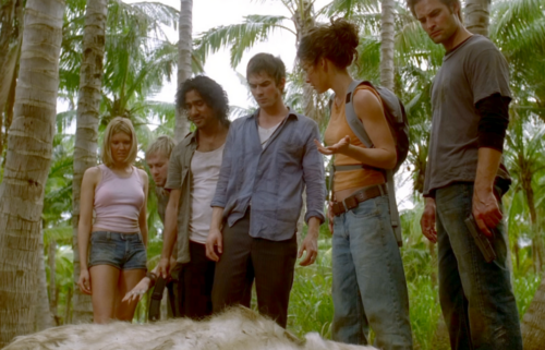 The best 'Lost' episodes of all time