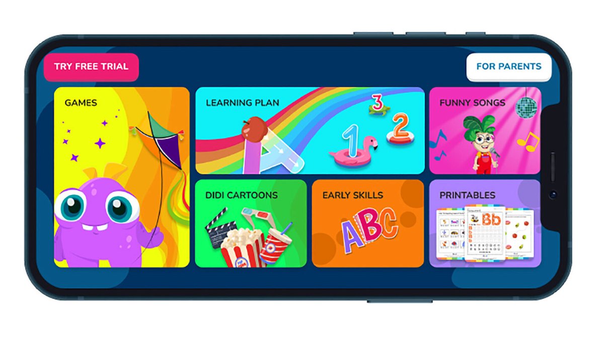 <i>From  Keiki</i><br/>Keiki makes learning games and puzzles for kids aged 2 to 5 years old.