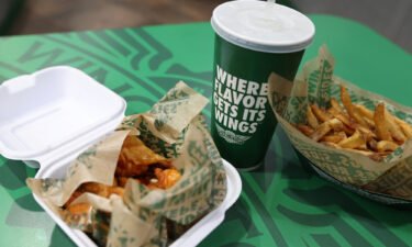 Wingstop is considering investing in a poultry facility to help control its supply chain.