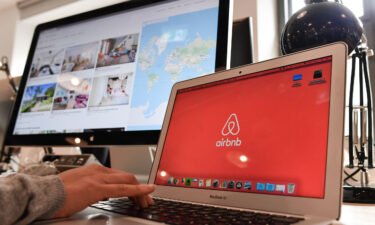 Airbnb announced new ways to search for and book homes on the platform in response to the rise of remote work and the number of customers choosing longer stays.