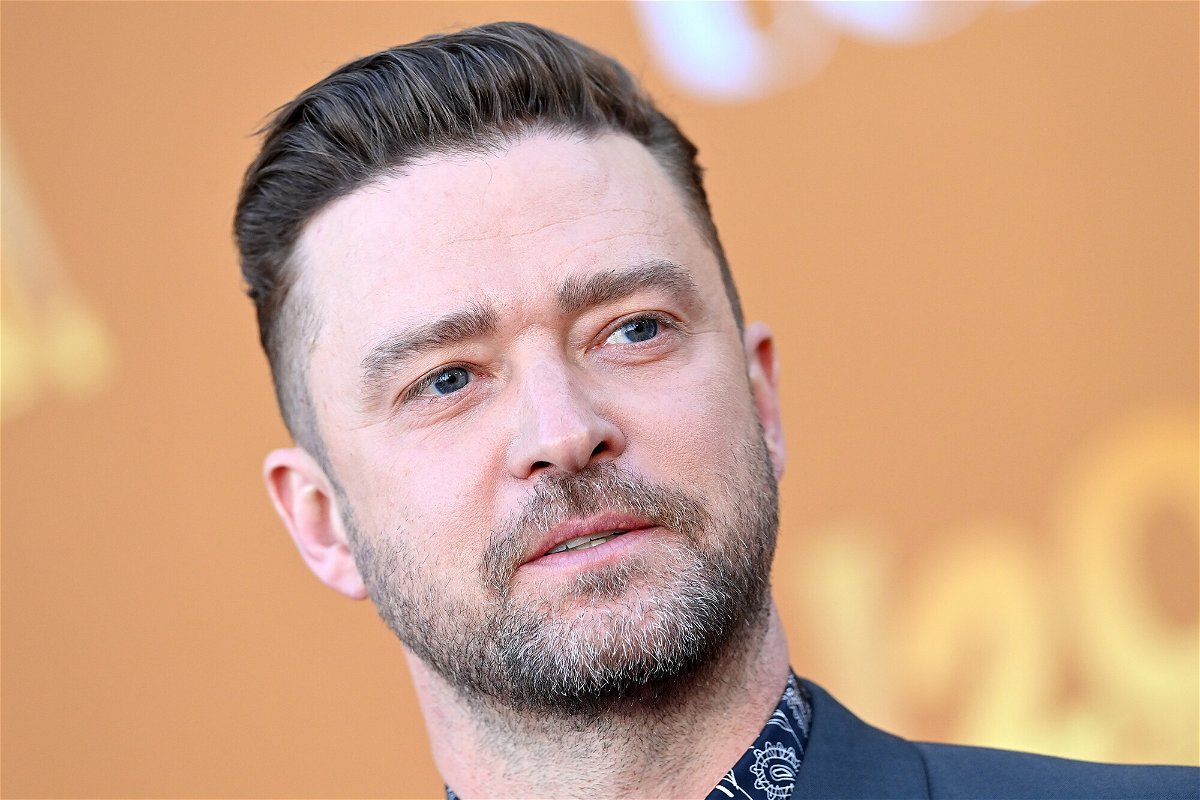 Justin Timberlake shares video of *NSYNC recording new song in the studio -  ABC News