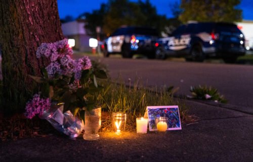 How to process anxiety and fear in the wake of mass shootings
