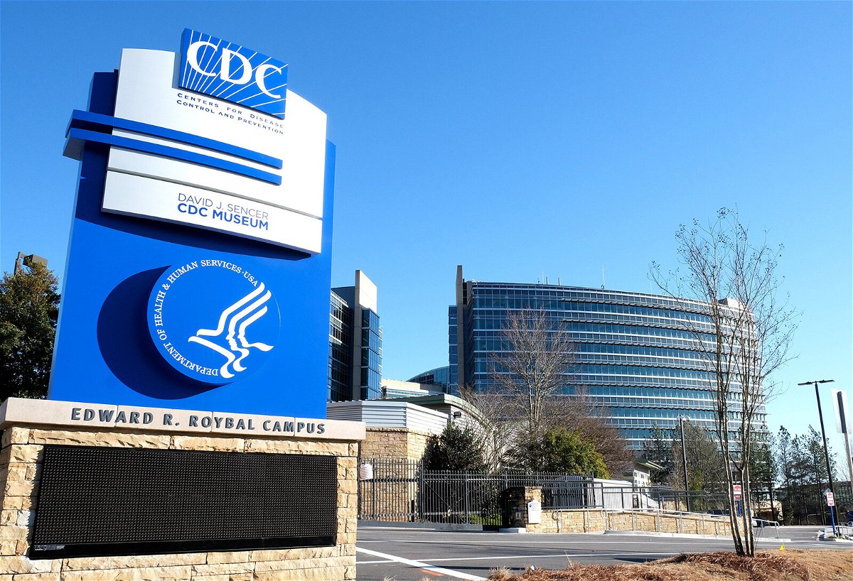 <i>AFF-USA/Shutterstock</i><br/>The CDC is investigating more than 100 cases of unexplained hepatitis in children