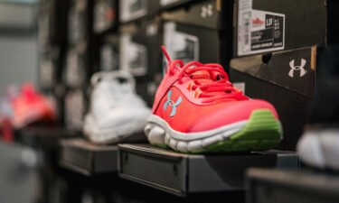 Wall Street is fed up with Under Armour